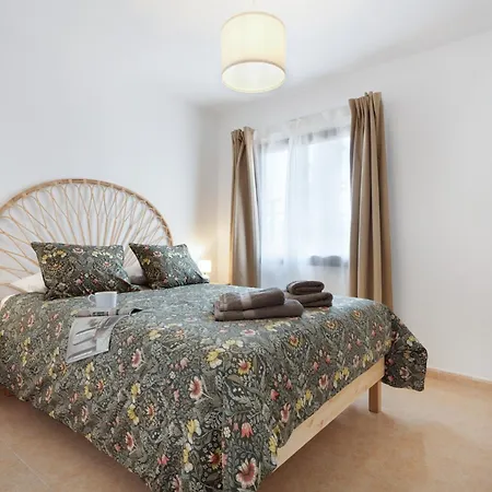 Apartmán Oasis Duna Surfhouse Pool