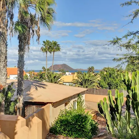 Apartmán Oasis Duna Surfhouse Pool