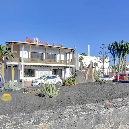 Apartmán Oasis Duna Surfhouse Pool *