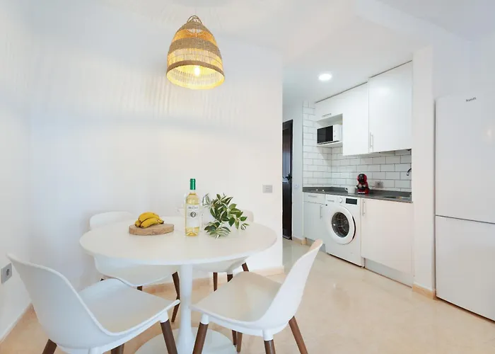 Apartment Oasis Duna Surfhouse Pool *