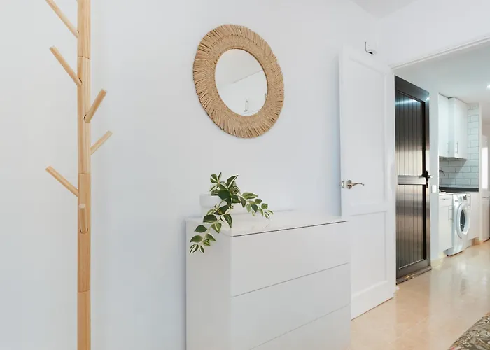 Oasis Duna Surfhouse Pool Apartment Corralejo