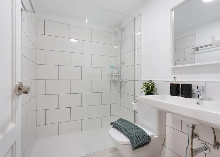 Apartment Oasis Duna Surfhouse Pool Corralejo
