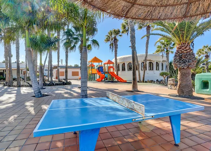 Oasis Duna Surfhouse Pool Apartment *