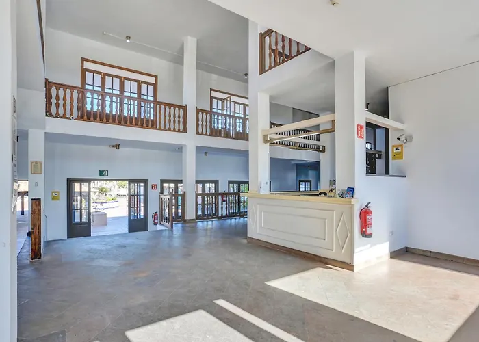 Apartment Oasis Duna Surfhouse Pool *