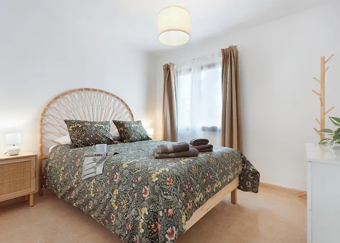 Oasis Duna Surfhouse Pool Apartment *