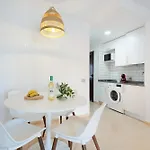Apartament Oasis Duna Surfhouse Pool *