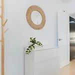 Oasis Duna Surfhouse Pool Apartament Corralejo