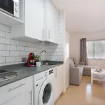 Oasis Duna Surfhouse Pool Apartament