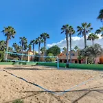 Apartament Oasis Duna Surfhouse Pool *